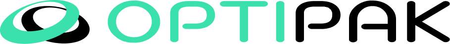 Optipak logo